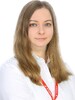 Овсянникова Екатерина Евгеньевна