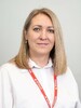 Ганжа Валентина Владимировна
