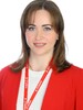 Майнич Ксения Павловна
