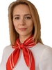 Елена Викторовна