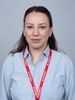 Гриф Яна Руслановна