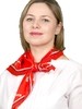 Анастасия Борисовна