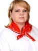 Оксана Ростиславовна