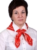 Елена Михайловна