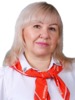 Марина Владимировна