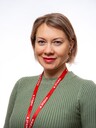 Сташкова Евгения Геннадьевна