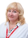 Бердыева Лидия Павловна