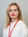 Трапезникова Юлия Юрьевна