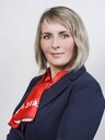 Курулюк Ирина Викторовна