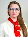 Дубовик Ольга Игоревна