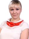 Анастасия Викторовна