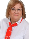 Антонида Анатольевна