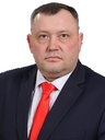 Севрюков Виталий Владимирович