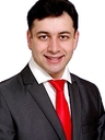 Алексей Олегович