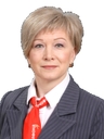 Медведева Татьяна Ивановна