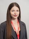 Федюшова Дарья Петровна