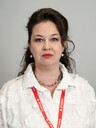 Михайлова Марина Римовна