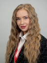Гужеля Дарья Анатольевна