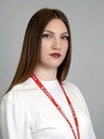 Казанкина Любовь Александровна