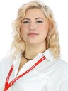Новикова Анастасия Сергеевна