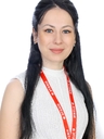 Бурнос Маргарита Андреевна