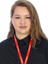 Кутузова Алина Вячеславовна
