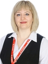 Гетманова Марина Фанилевна