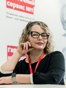 Власова Марина Николаевна