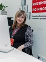 Панфилова Светлана Павловна