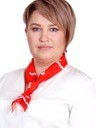 Оксана Николаевна