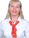 Оксана Юрьевна
