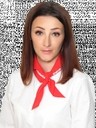 Одинцова Ирина Николаевна