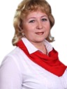Ольга Владимировна