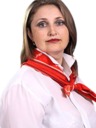 Татьяна Михайловна