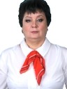 Ольга Витальевна