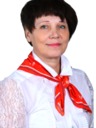 Ирина Анатольевна