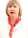 Елена Павловна