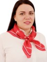 Екатерина Александровна