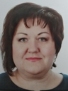 Сафронова Светлана Ивановна